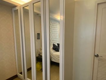 Le Grand Tower 1 RFO 78.00 sqm 2-bedroom Condo For Sale By Owner in Quezon City