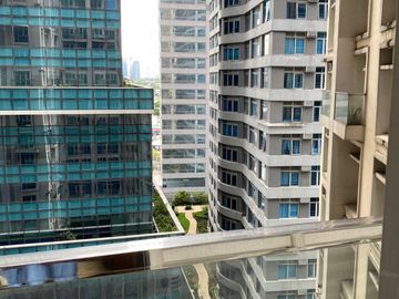 Le Grand Tower 1 RFO 78.00 sqm 2-bedroom Condo For Sale By Owner in Quezon City