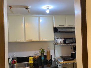 Le Grand Tower 1 RFO 78.00 sqm 2-bedroom Condo For Sale By Owner in Quezon City
