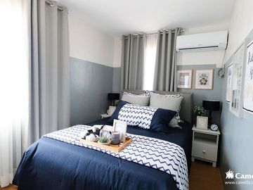 Pre-selling Camella 2 Bedroom House and Lot in Dasmarinas, Cavite