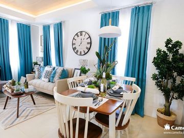 Pre-selling Camella 2 Bedroom House and Lot in Dasmarinas, Cavite
