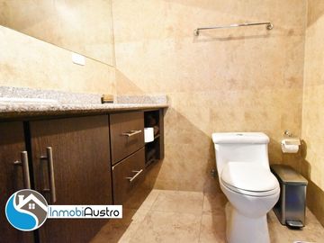 Yanuncay, Venta de Hermosa SUITE Cerca de la Quinta Lucrecia