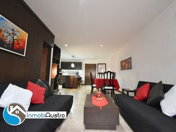 Yanuncay, Venta de Hermosa SUITE Cerca de la Quinta Lucrecia