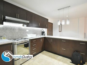 Yanuncay, Venta de Hermosa SUITE Cerca de la Quinta Lucrecia
