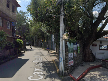 ¡APROVECHA ESTA INCREIBLE OPORTUNIDAD DE HACER CRECER TU PATRIMONIO! Casa en REMATE BANCARIO Camino Real Al Ajusco, Fuentes de Tepepan, Ciudad de Méxi