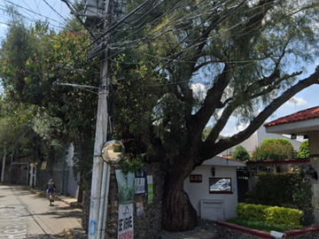 ¡APROVECHA ESTA INCREIBLE OPORTUNIDAD DE HACER CRECER TU PATRIMONIO! Casa en REMATE BANCARIO Camino Real Al Ajusco, Fuentes de Tepepan, Ciudad de Méxi