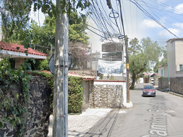 ¡APROVECHA ESTA INCREIBLE OPORTUNIDAD DE HACER CRECER TU PATRIMONIO! Casa en REMATE BANCARIO Camino Real Al Ajusco, Fuentes de Tepepan, Ciudad de Méxi