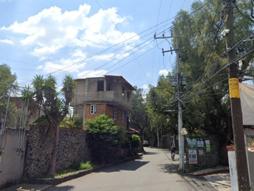 ¡APROVECHA ESTA INCREIBLE OPORTUNIDAD DE HACER CRECER TU PATRIMONIO! Casa en REMATE BANCARIO Camino Real Al Ajusco, Fuentes de Tepepan, Ciudad de Méxi