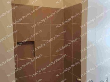 Unfurnished 1-BR Condo Unit with balcony at The Orabella for SALE