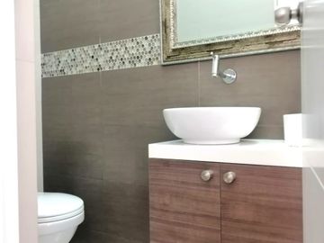 EN VENTA EXCLUSIVO DUPLEX EN LA URB. BELLO HORIZONTE - CAYMA