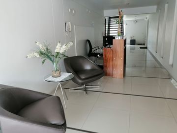 EN VENTA EXCLUSIVO DUPLEX EN LA URB. BELLO HORIZONTE - CAYMA