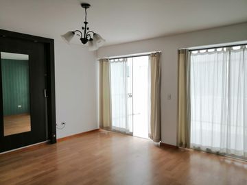EN VENTA EXCLUSIVO DUPLEX EN LA URB. BELLO HORIZONTE - CAYMA