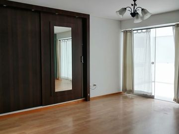 EN VENTA EXCLUSIVO DUPLEX EN LA URB. BELLO HORIZONTE - CAYMA