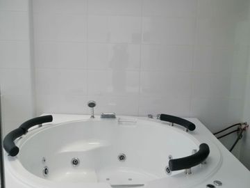 EN VENTA EXCLUSIVO DUPLEX EN LA URB. BELLO HORIZONTE - CAYMA