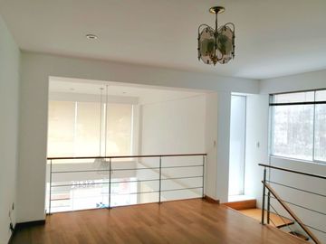 EN VENTA EXCLUSIVO DUPLEX EN LA URB. BELLO HORIZONTE - CAYMA