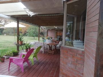 Casa en Condominio en San Francisco de Nos