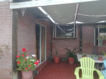 Casa en Condominio en San Francisco de Nos