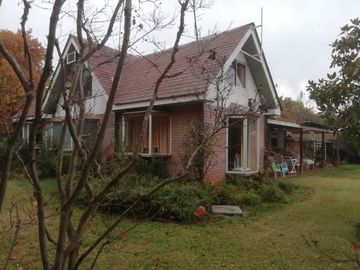 Casa en Condominio en San Francisco de Nos