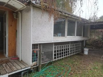 Casa en Condominio en San Francisco de Nos