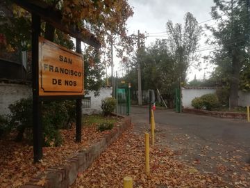 Casa en Condominio en San Francisco de Nos