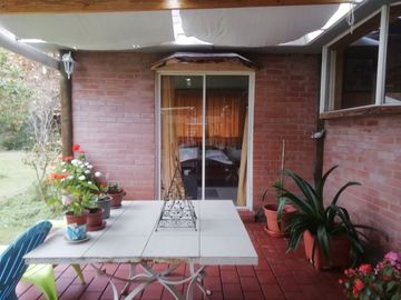 Casa en Condominio en San Francisco de Nos