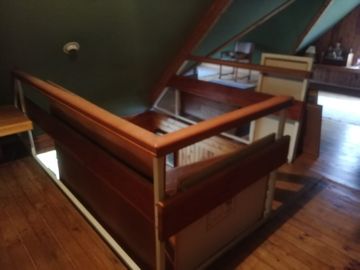 Casa en Condominio en San Francisco de Nos