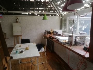 Casa en Condominio en San Francisco de Nos