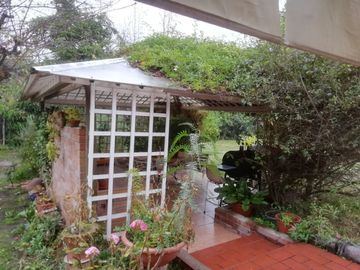 Casa en Condominio en San Francisco de Nos