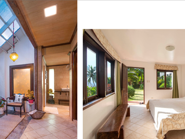 Lovely Villa in Anilao, Mabini for Sale for only Php115,000,000.