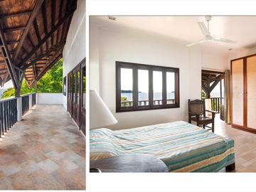 Lovely Villa in Anilao, Mabini for Sale for only Php115,000,000.
