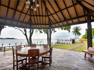 Lovely Villa in Anilao, Mabini for Sale for only Php115,000,000.