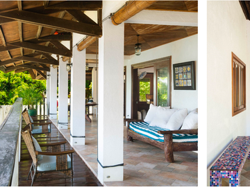 Lovely Villa in Anilao, Mabini for Sale for only Php115,000,000.