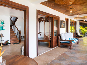 Lovely Villa in Anilao, Mabini for Sale for only Php115,000,000.