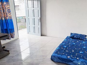 Kost di Medan Dekat Universitas Sumatera Utara, Ring Road City Walks Mall