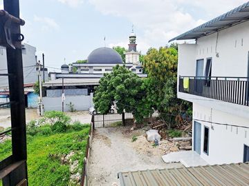 Kost di Medan Dekat Universitas Sumatera Utara, Ring Road City Walks Mall