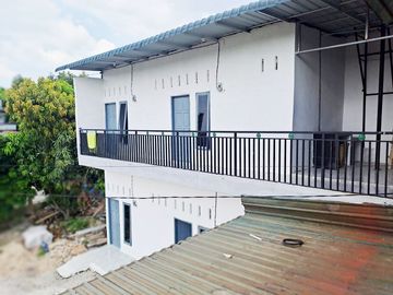 Kost di Medan Dekat Universitas Sumatera Utara, Ring Road City Walks Mall