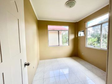 Xavier Estates Phase 1B House and Lot for sale