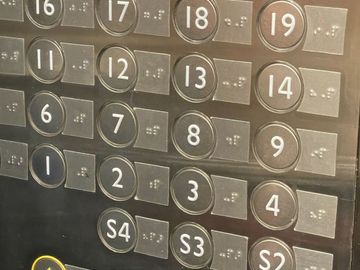 Elegante Departamento en Zona Empresarial con Conexiones Estratégicas