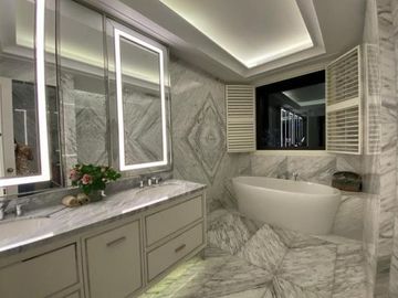 Dijual Apartemen Mewah ST Regis Jakarta Rasuna Said Kuningan