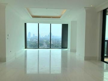 Dijual Apartemen Mewah ST Regis Jakarta Rasuna Said Kuningan