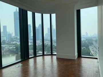 Dijual Apartemen Mewah ST Regis Jakarta Rasuna Said Kuningan