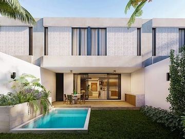 Casa en venta en Merida
