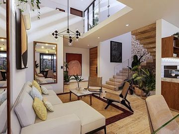 Casa en venta en Merida