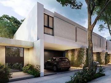 Casa en venta en Merida