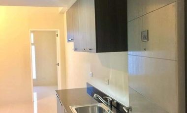 1 Bedroom Condo unit Ready For Occupancy