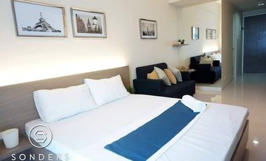 1 Bedroom Condo unit Ready For Occupancy