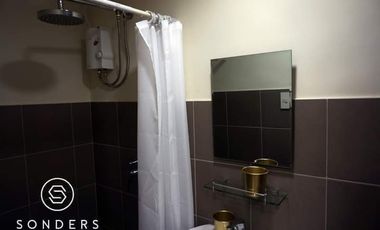 1 Bedroom Condo unit Ready For Occupancy