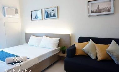 1 Bedroom Condo unit Ready For Occupancy