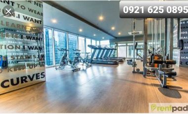 1 Bedroom Condo unit Ready For Occupancy