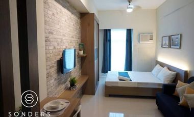 1 Bedroom Condo unit Ready For Occupancy